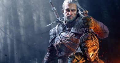 Gizli görev, Witcher 3'te yeni bir macera, keşfetmeye değer
