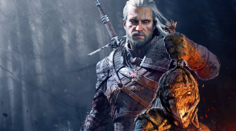 Gizli görev, Witcher 3'te yeni bir macera, keşfetmeye değer