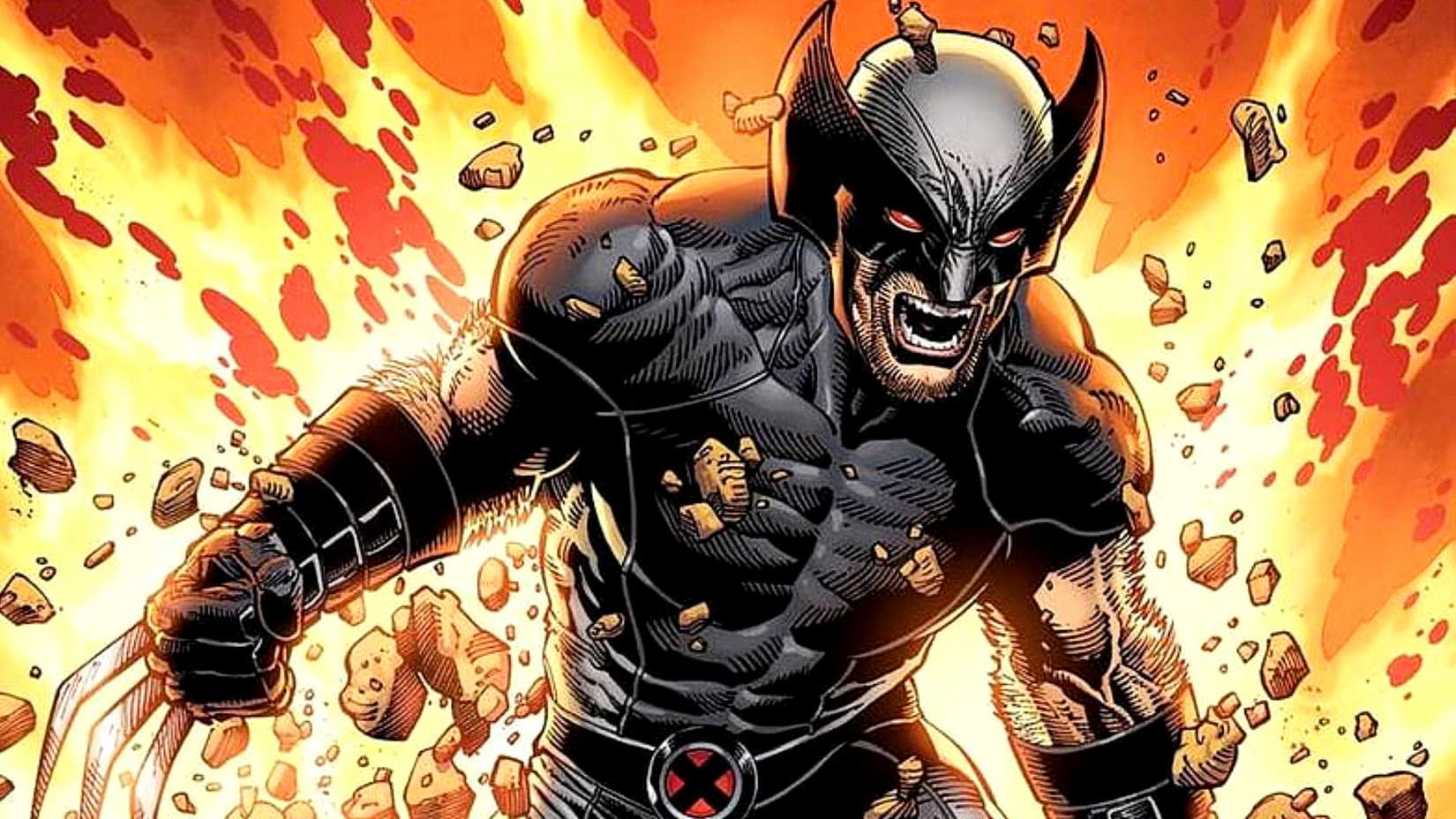 Kaçırılmış Wolverine kostümleri, hayranların hayal gücünü harekete geçiriyor