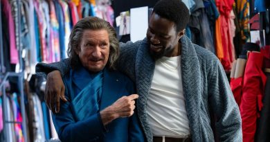 Gizem, güç ve MCU'nun yeni bir sayfası