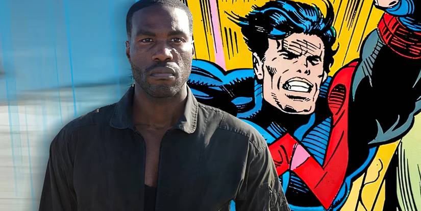 Marvel'ın yeni dizisi, gelecek belirsiz, merak büyük