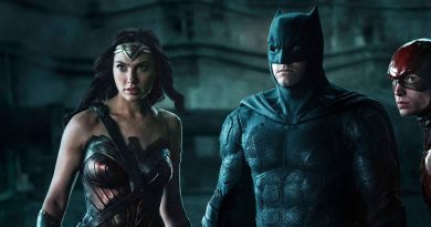 Beklentileri bozan haber: Batman ve Wonder Woman yok!