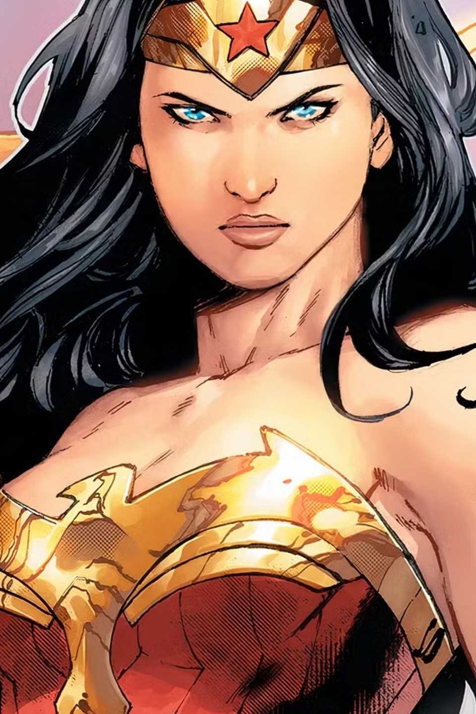 Yeni Wonder Woman için iddialı bir yarış başladı
