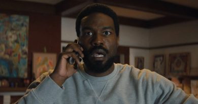 Güç, zarafet ve Marvel evrenine yeni bir soluk