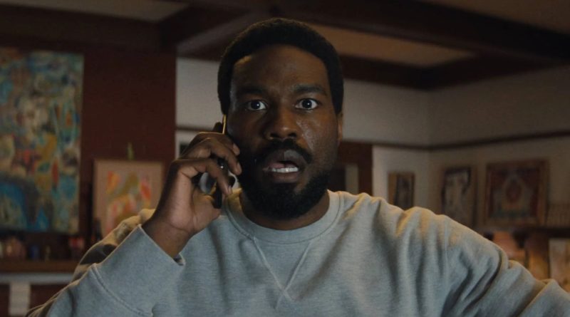 Güç, zarafet ve Marvel evrenine yeni bir soluk