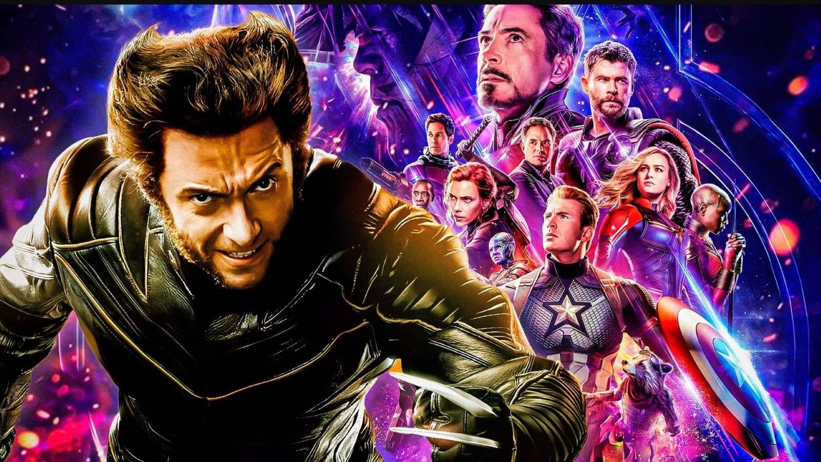 Karanlık bir başlangıç, X-Men'in MCU'ya girişi farklı olacak