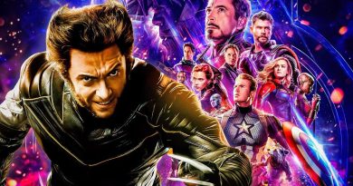 Karanlık bir başlangıç, mutantların geleceği belirsiz