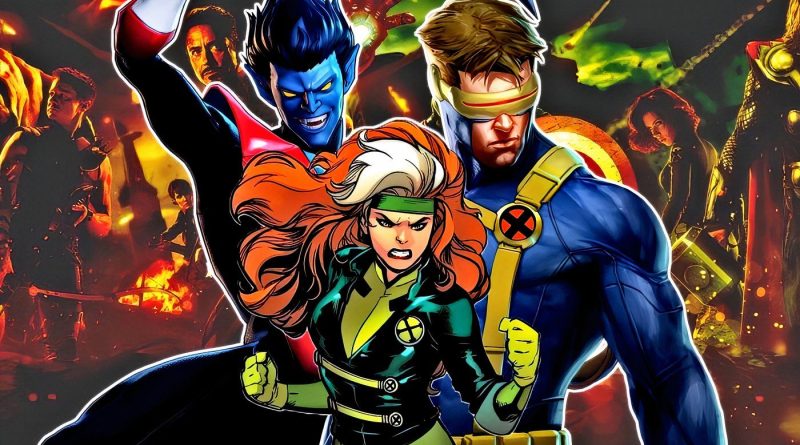 Mutantlar geliyor, Marvel evrenine yeni bir soluk!