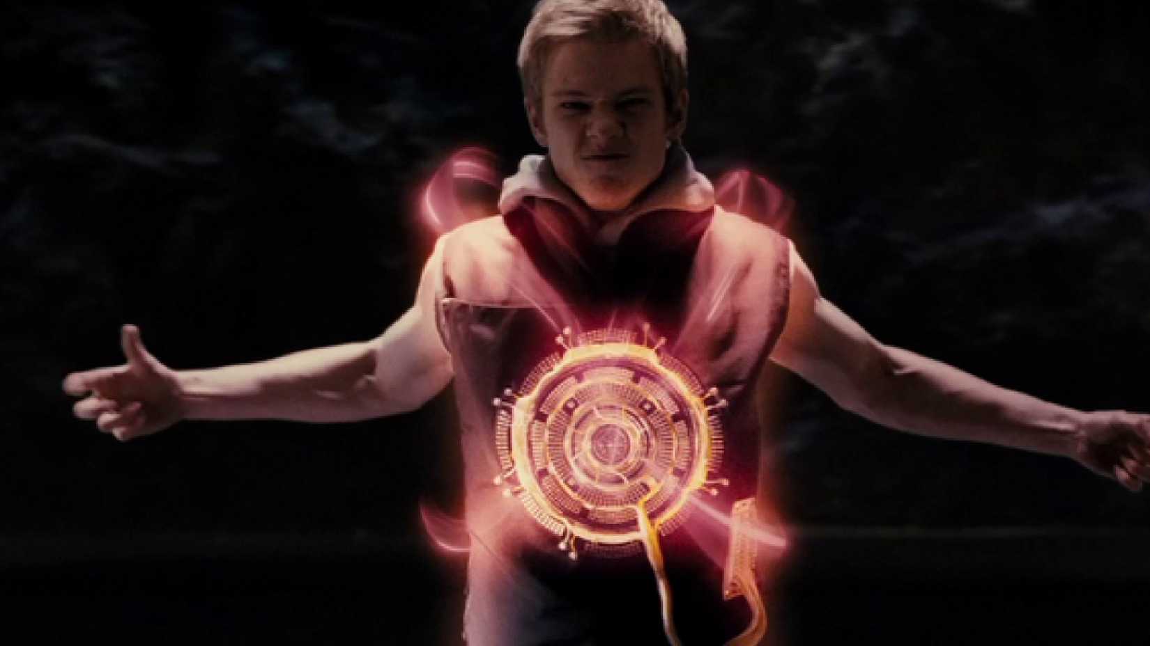 Mutantların kaderi, uzun bir hazırlığın doruk noktasında