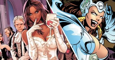 Beyaz zarafet, kışkırtıcı güç, karmaşık bir mutant