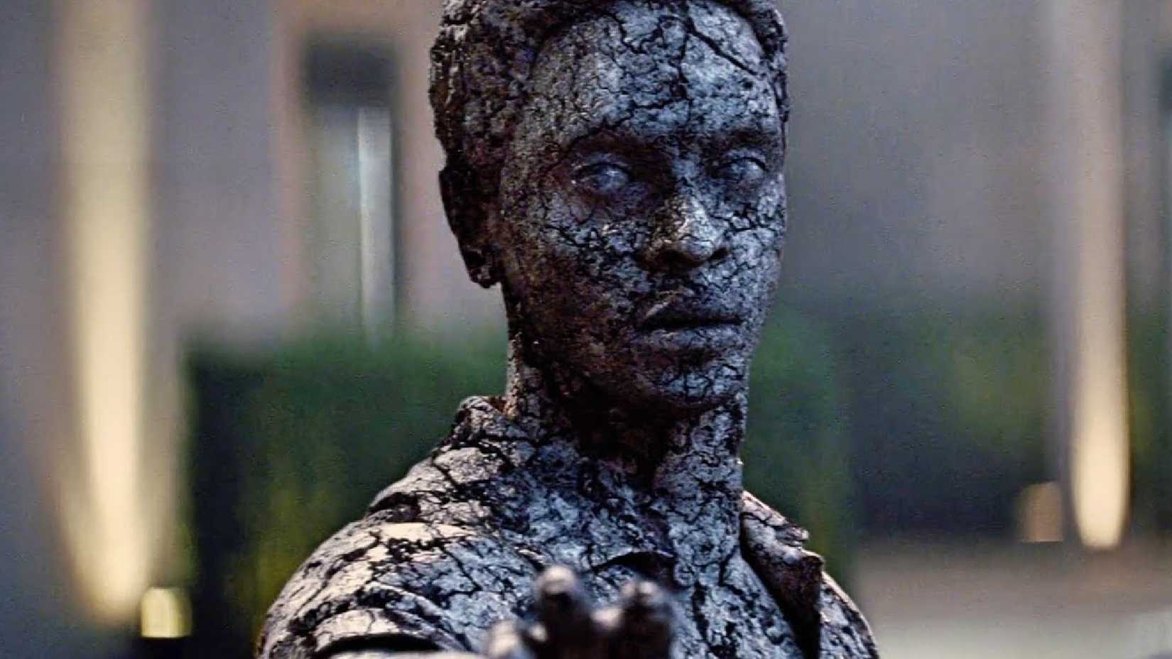 Mutantlar geri dönüyor, kader belirleyecek, dönüş kaçınılmaz