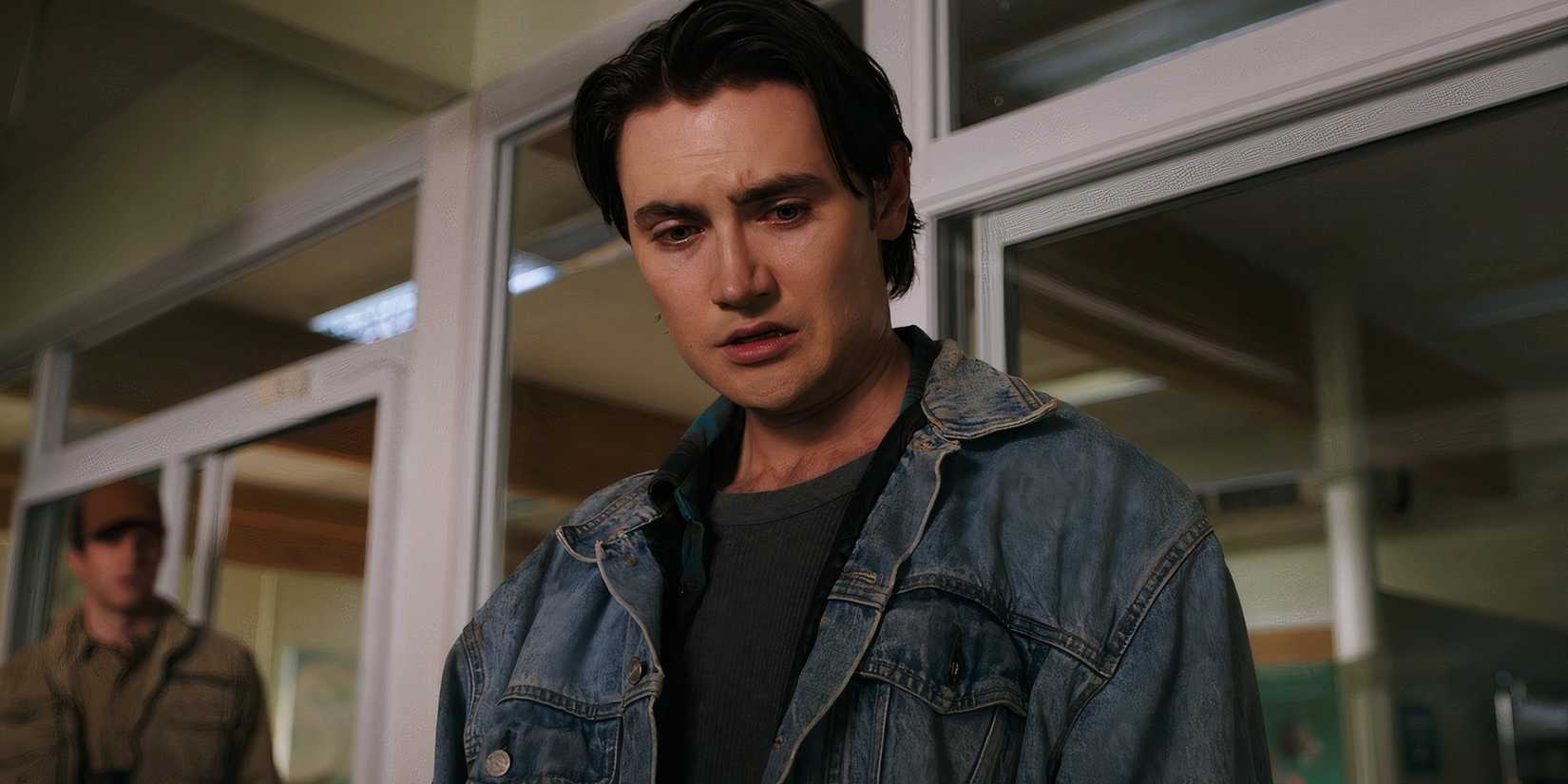 Yeni okul, yeni ruhlar, farklı bir hikaye başlıyor