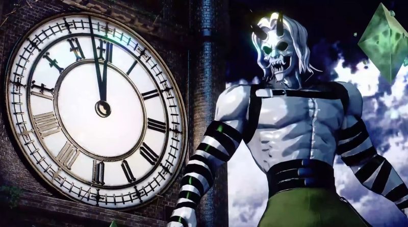 Hızlı aksiyon, stil ve hikaye bir araya geldi, son şans!