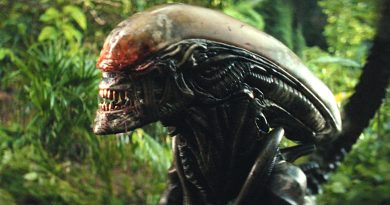 Uzaylılar, süper kahramanlar, savaş ve gerilim bir araya geldi