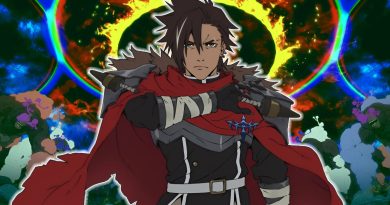 Anime dünyası, kahramanlık ve kaderin kesiştiği yeni bir soluk