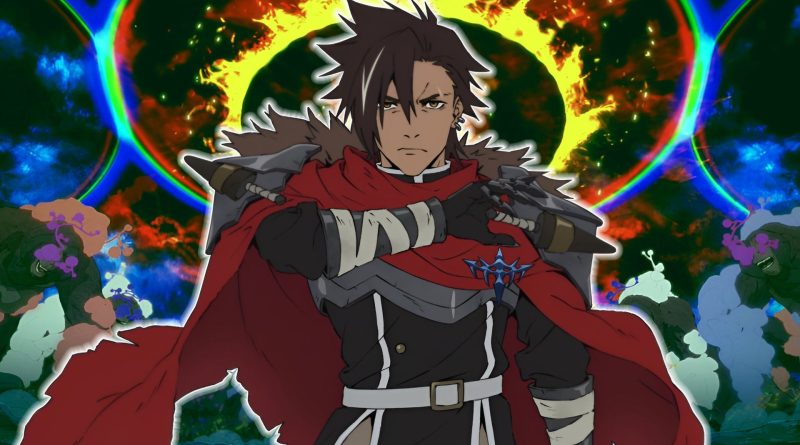 Anime dünyası, kahramanlık ve kaderin kesiştiği yeni bir soluk