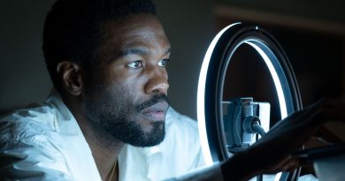 Yetenek, güç, gizem ve heyecan dolu bir başlangıç