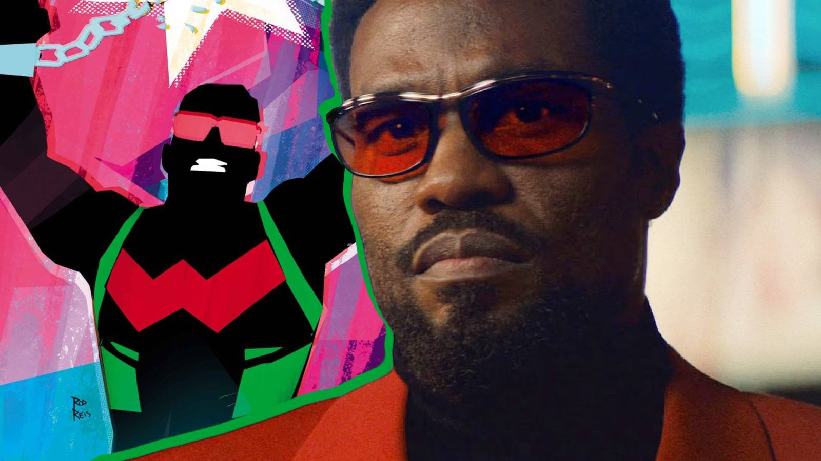 Kahraman, güç, stil ve dönüşüm anları