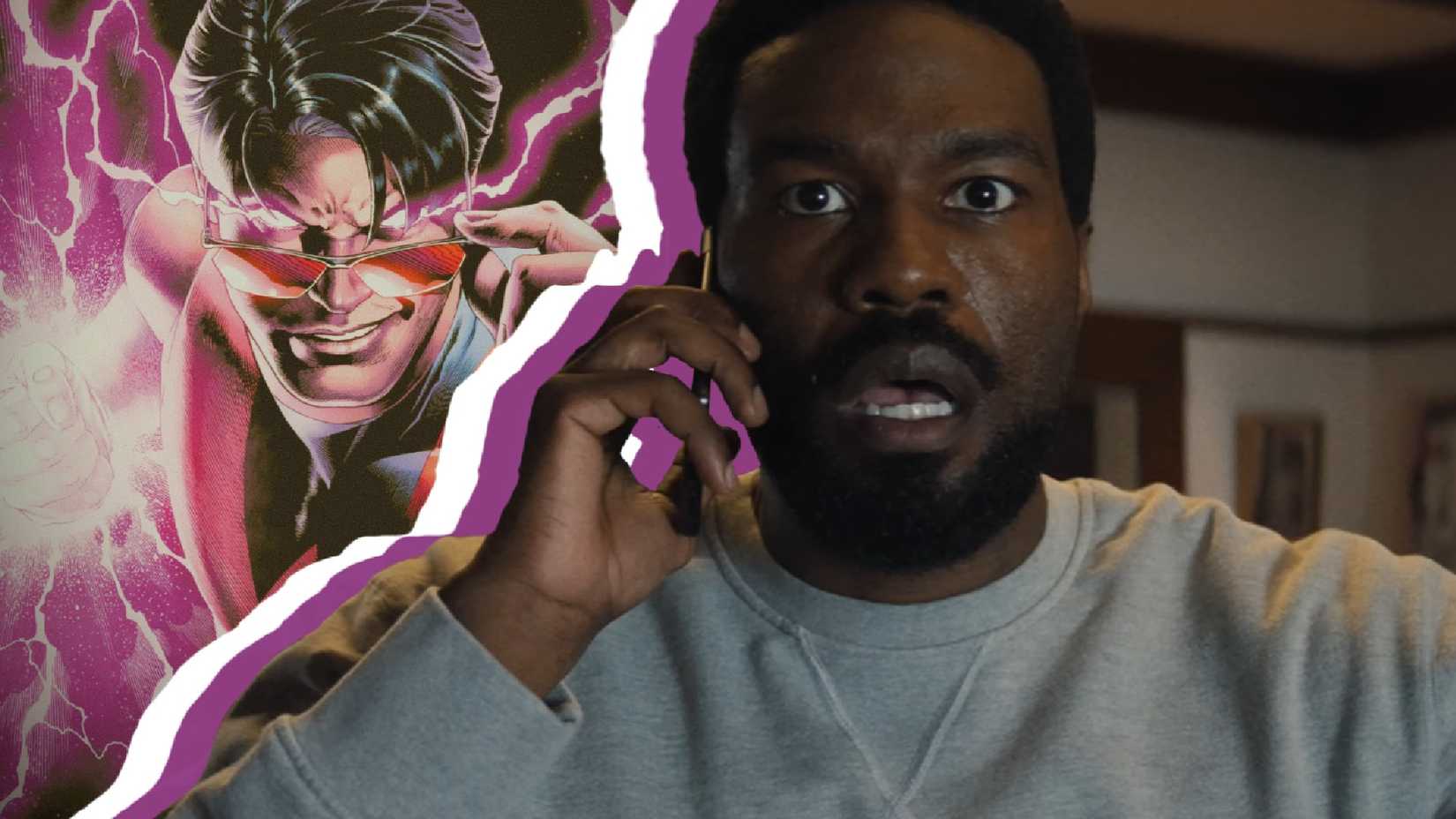 Karanlık başlangıç, mutantların geleceği belirsiz, yeni bir çağ başlıyor