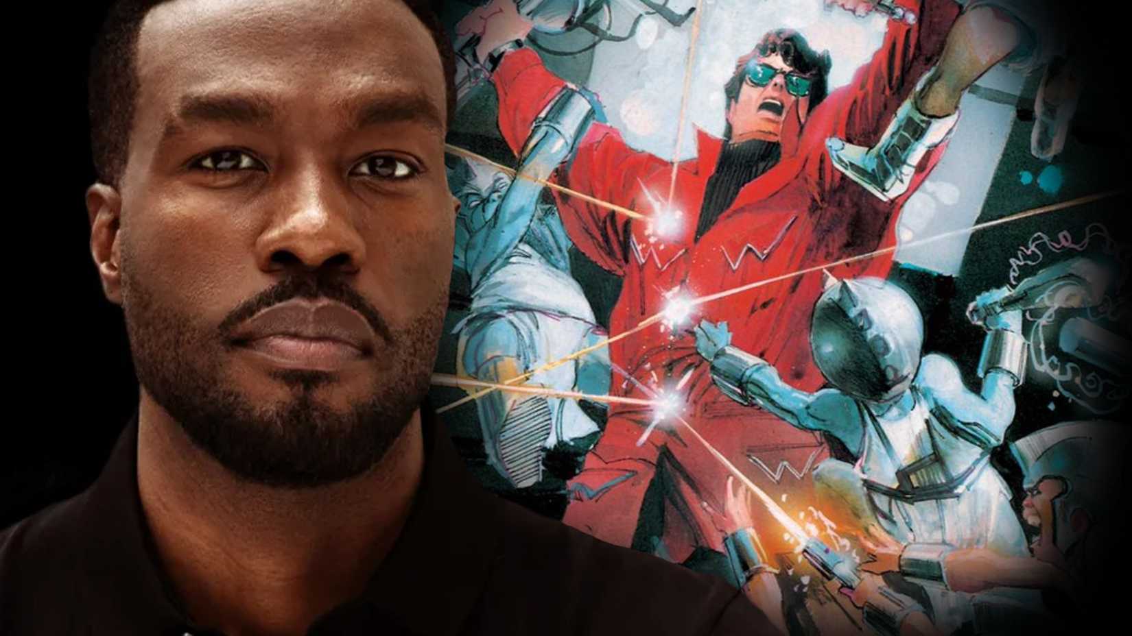 Güç, stil ve dönüşüm: Wonder Man'in kostümleri göz kamaştırıyor