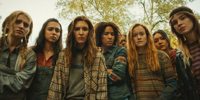 Shauna'nın oyuncusu çekim tarihini paylaştı, 5 sezon ihtimal dışı