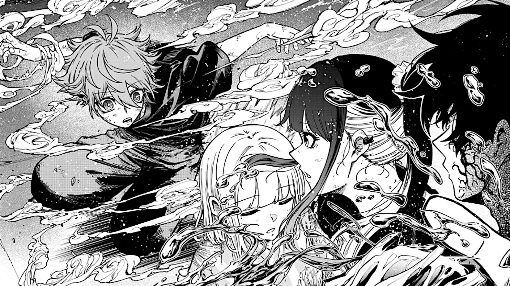 Gizemli ninja, yeni bir efsaneye doğru yol alıyor