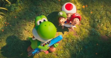 Yoshi'nin görünümü, hayranlar için güzel bir sürpriz oldu