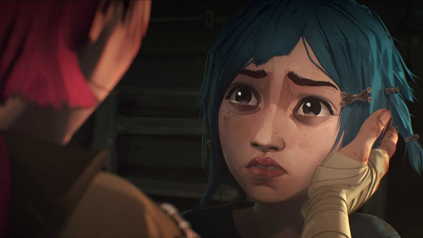 Animasyonun büyüsü, hikayenin derinliği, görsel şölen