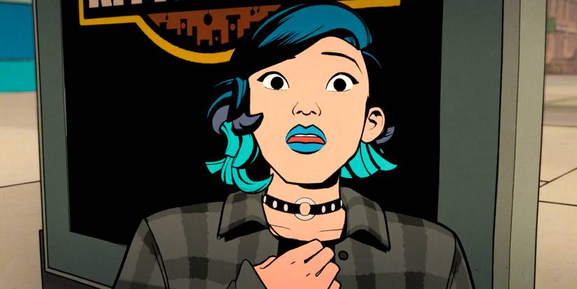 Yeni kahramanlar, evren genişliyor, heyecan dorukta, geleceğe bakış