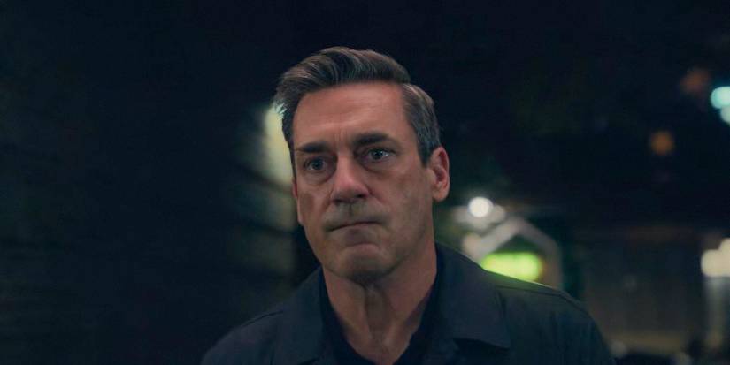 Jon Hamm'ın dansı interneti sardı, meme efsanesi değişti