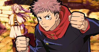 Enerji, hız, stil: Kinji Hakari fırtınası!