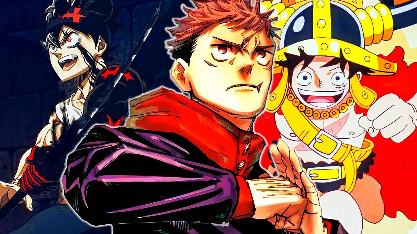 Yeni animeler geliyor, 2026'da Shōnen Jump fırtınası!