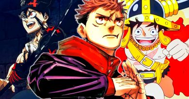 Yeni Shōnen Jump animeleri, 2026'da ekranları sallayacak