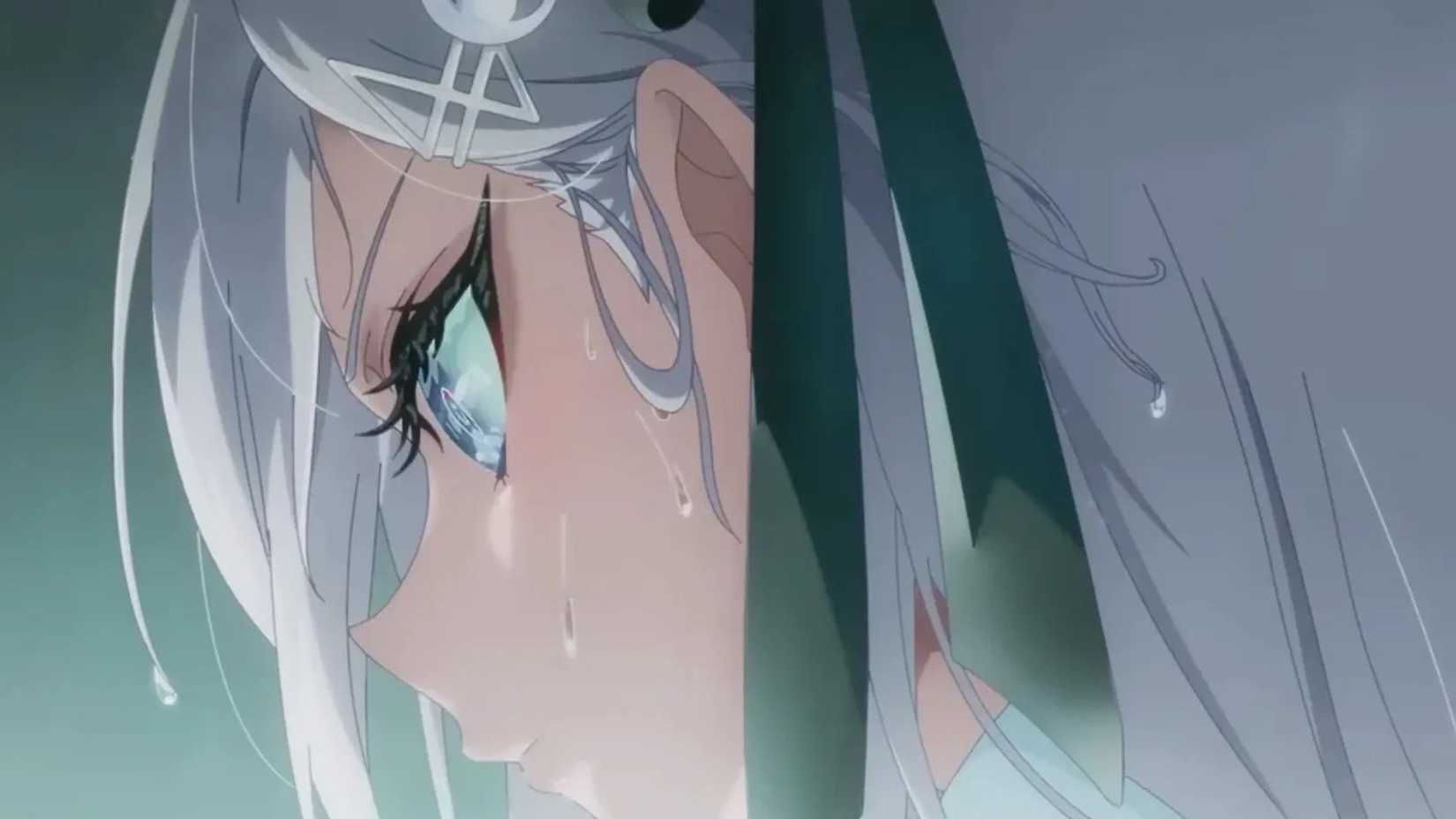 Hayat için ölüm, heyecan dorukta, yeni bir anime klasiği mi?