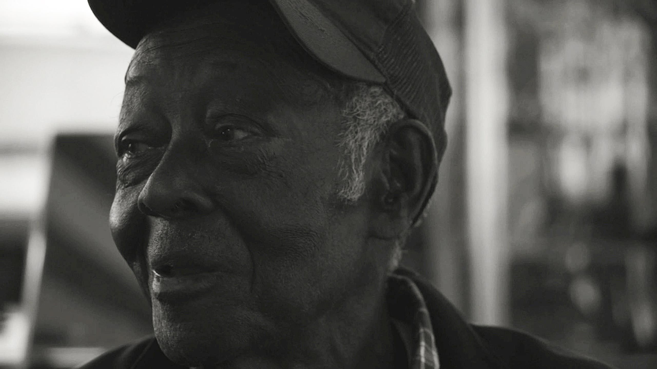 Toprakla bağ, umut, miras ve siyah çiftçilerin hikayesi