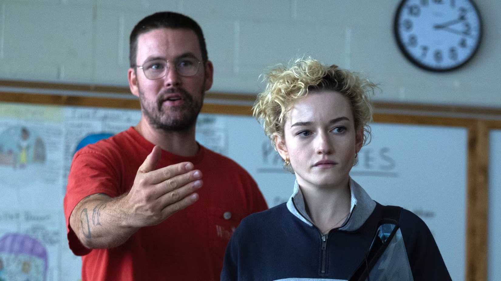 Hollywood'da yeni bir sayfa, sinema mı kazanacak?