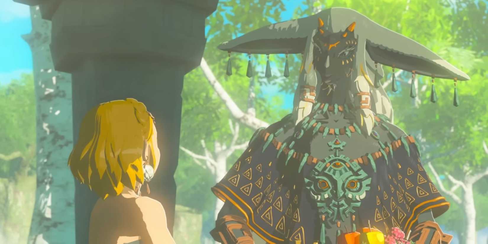 Yeni Zelda, yenilik mi getirir, yoksa aynı rotada mı ilerler?