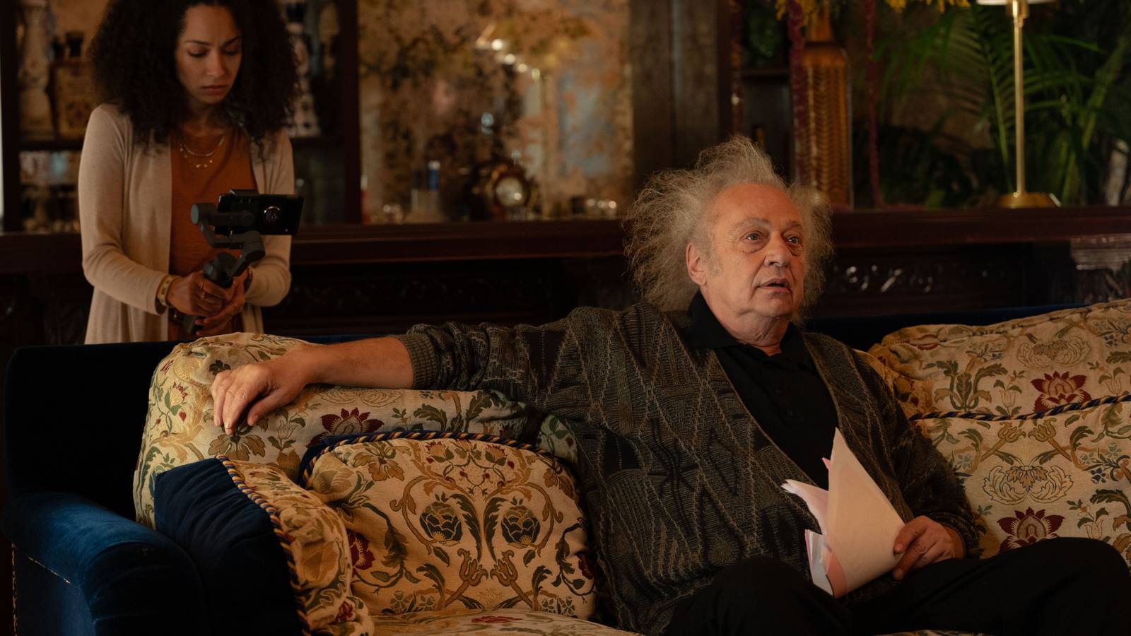 Hayal kırıklığı, umutsuzluk, MCU'nun yavaş çöküşü