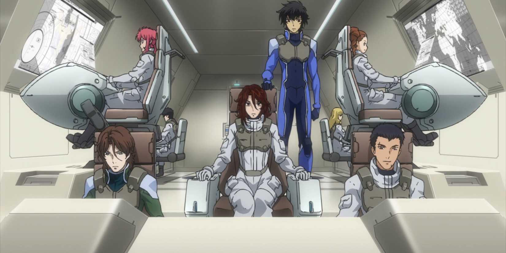 Uzay, yalnızlık, hayaller ve insanlığın derinliklerine yolculuk