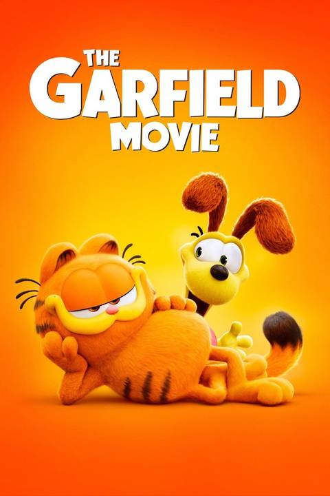 Garfield'ın macerası Netflix'te sona eriyor, sinemalarda devam edecek