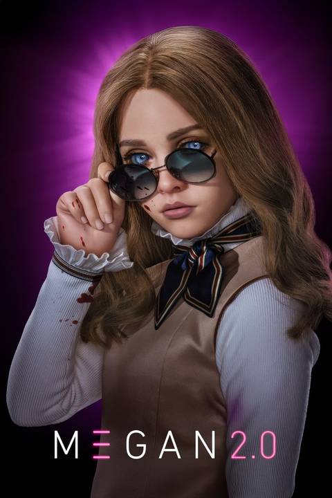 Gişede sönümlendi, Netflix'te alevlendi, M3GAN yükselişte!