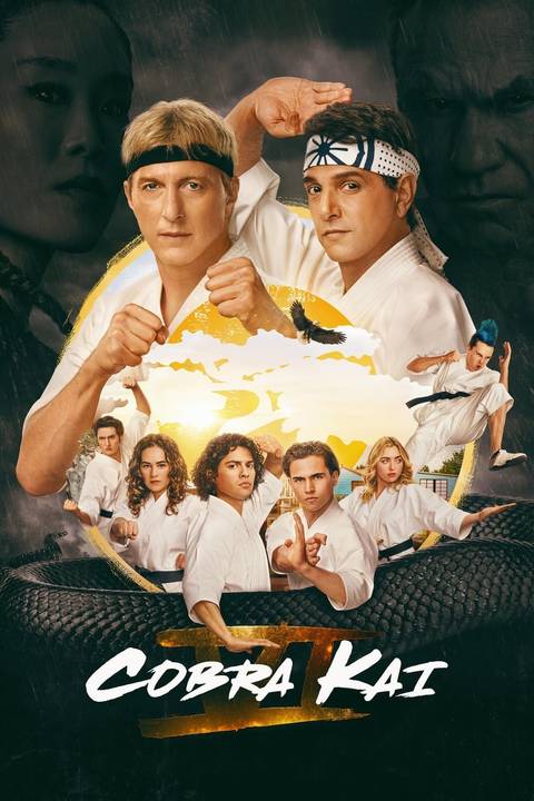 Yeni bir soluk, Karate Kid hayranları için umut vadediyor