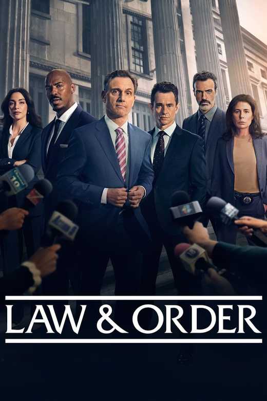 Olimpiyat heyecanı, Law & Order hayranlarını bekletiyor