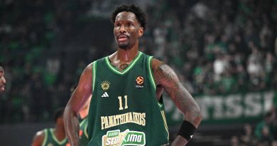 Avrupa basketbolunda hayal kırıklığı, Atina'dan üzüntülü ayrılış