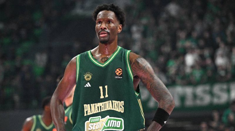 Avrupa basketbolunda hayal kırıklığı, Atina'dan üzüntülü ayrılış