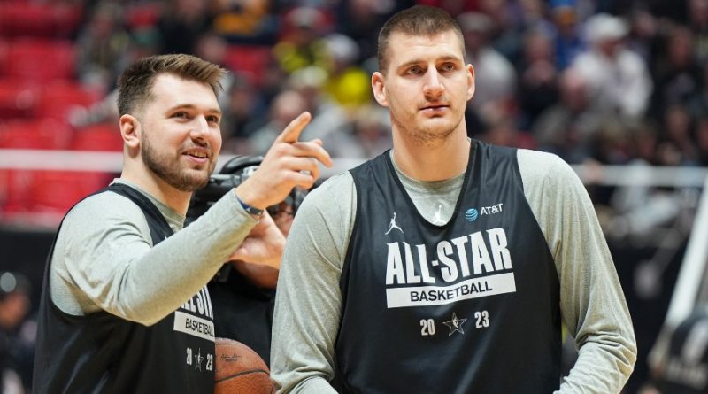 Yetenek, hız, güç ve gelecek bir araya geldi