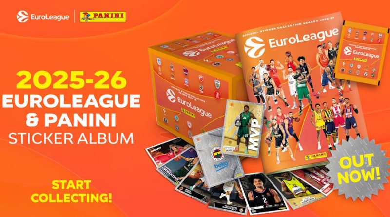 Basketbol heyecanı, koleksiyonerlerin yüzünde gülümseme!