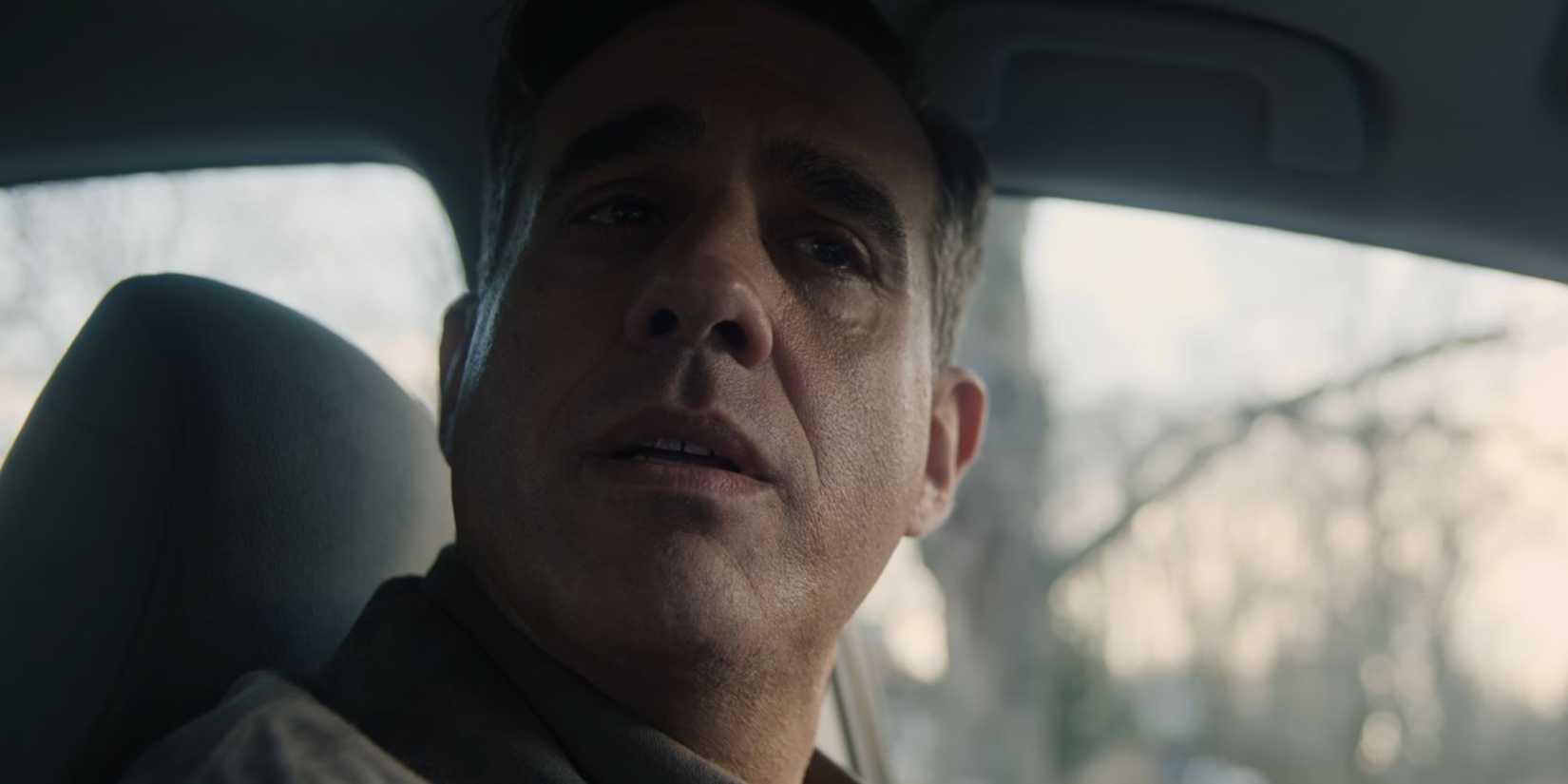 Gizem, gerilim, merak Tek gecelik dizi keyfi!