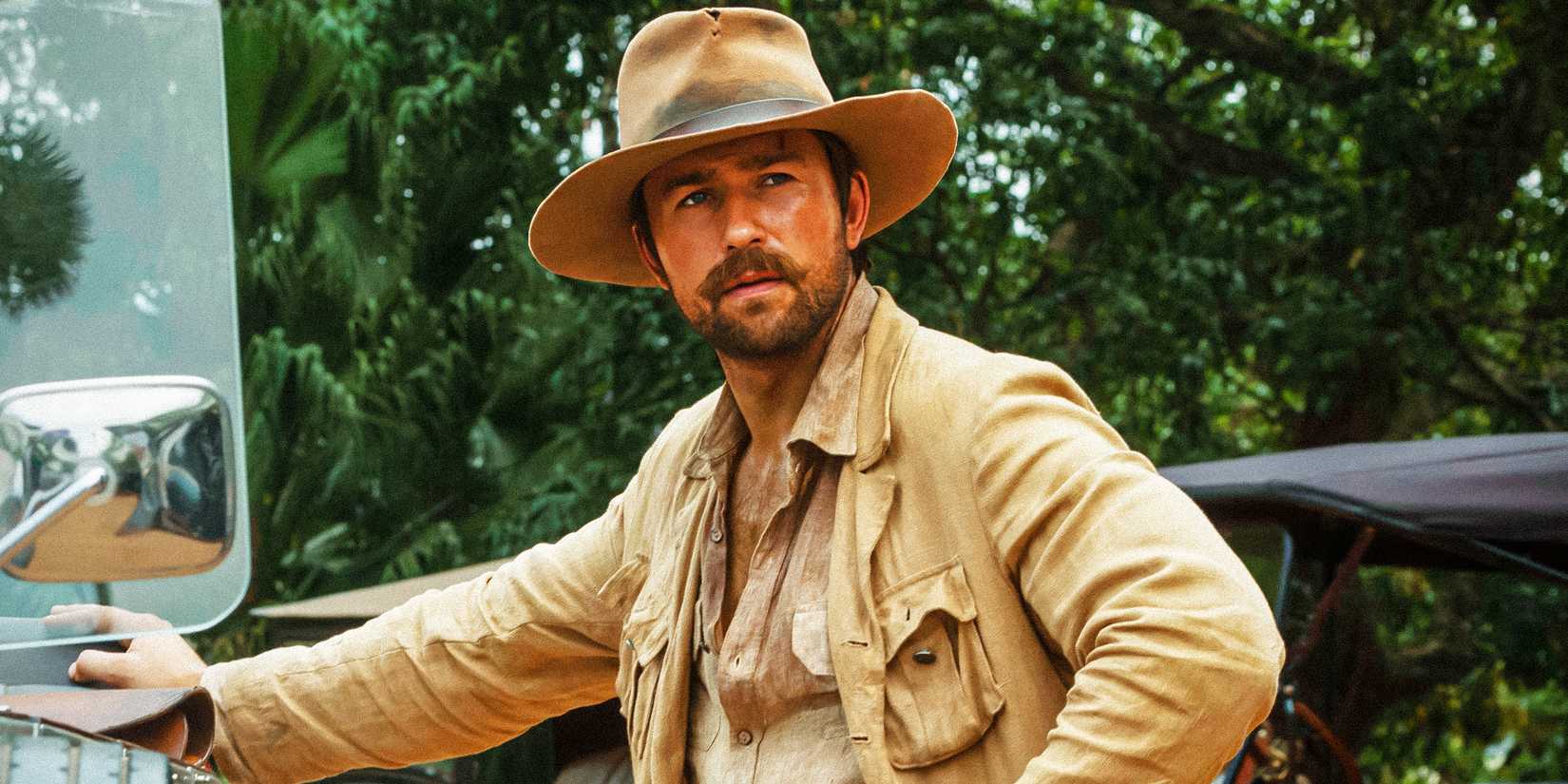 Vahşi batı rüzgarı, yeni bir hikaye fısıldıyor