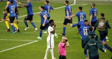 Hayal kırıklığı, kaçırılan bir anı, büyük bir turnuva özlemi